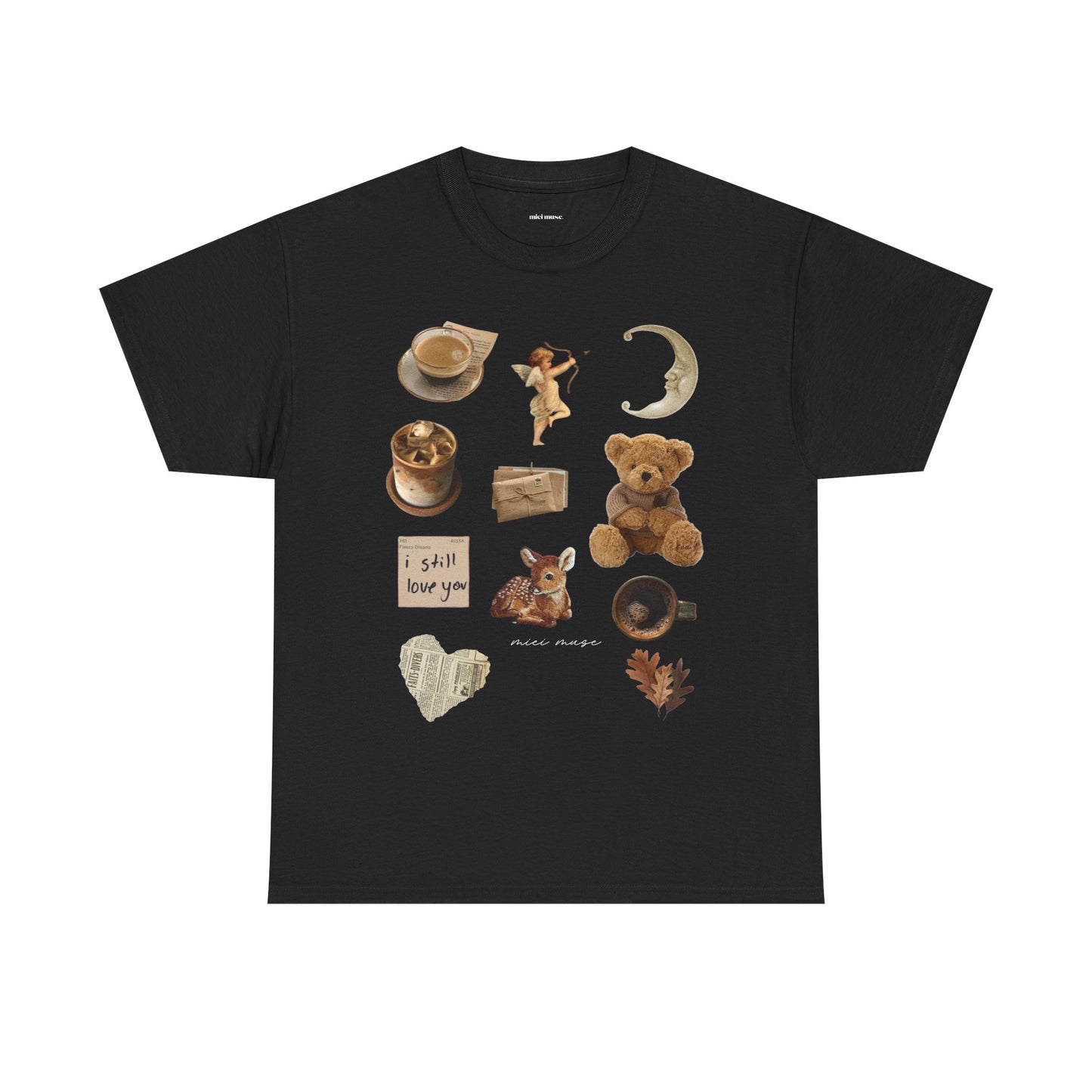 Seasons Change Classic Tee
