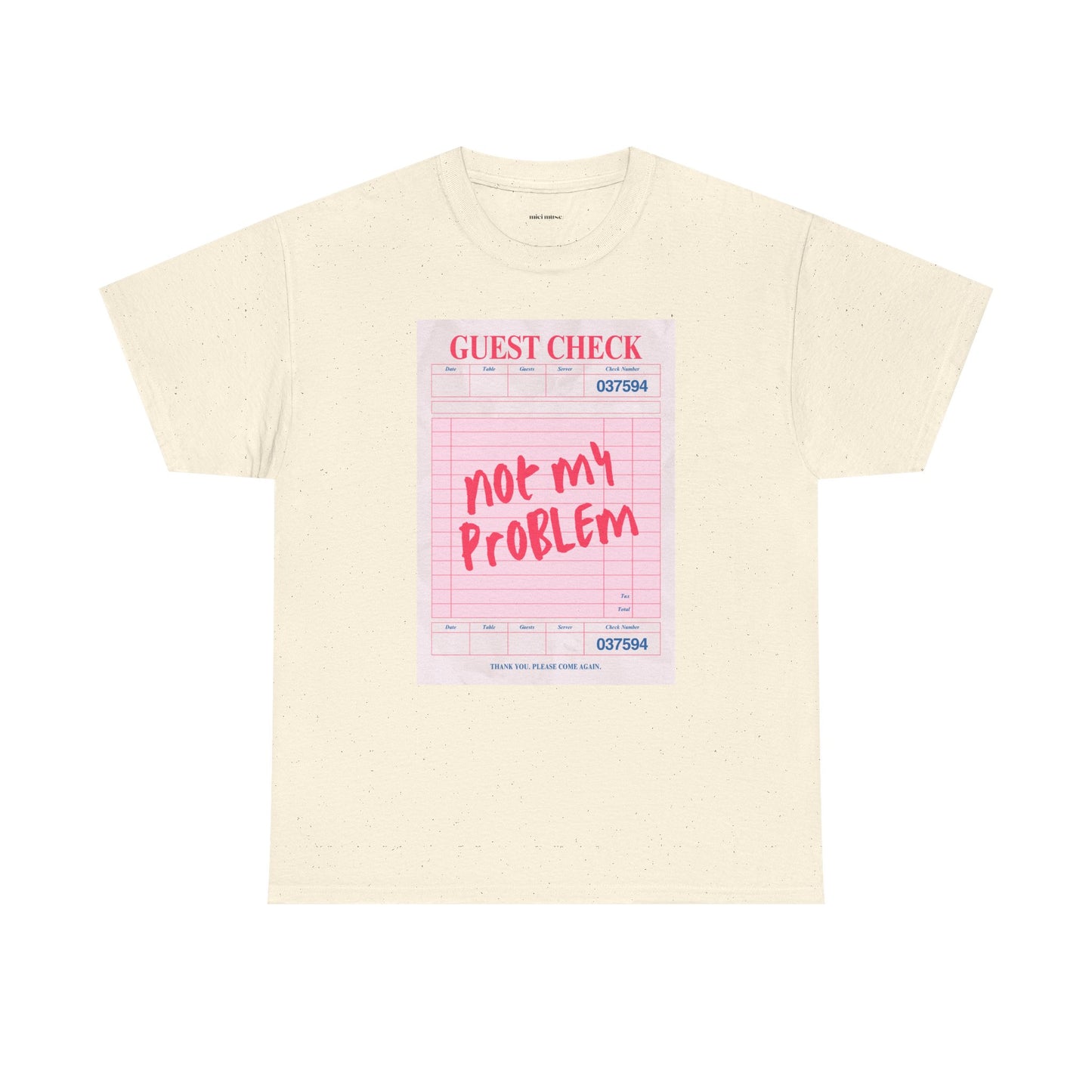Problem Classic Tee