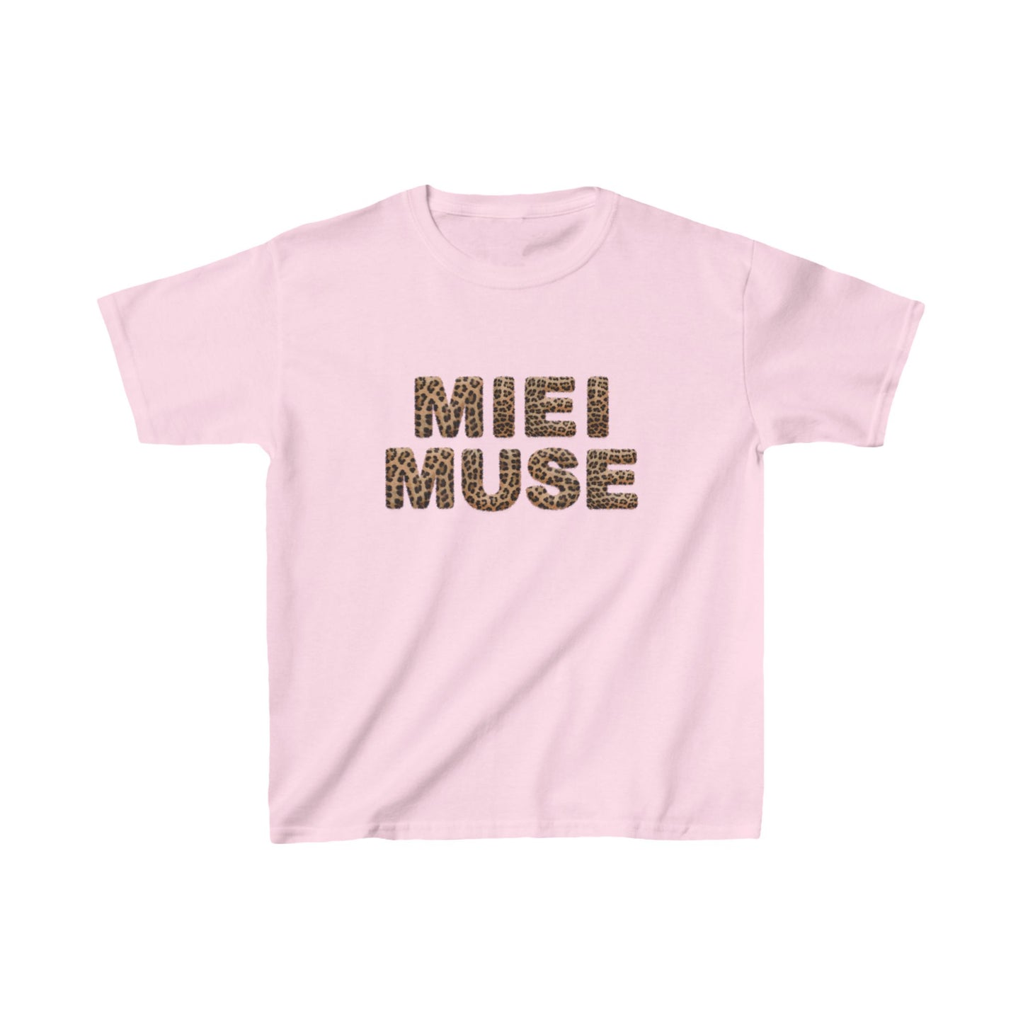 Bite Me Baby Tee