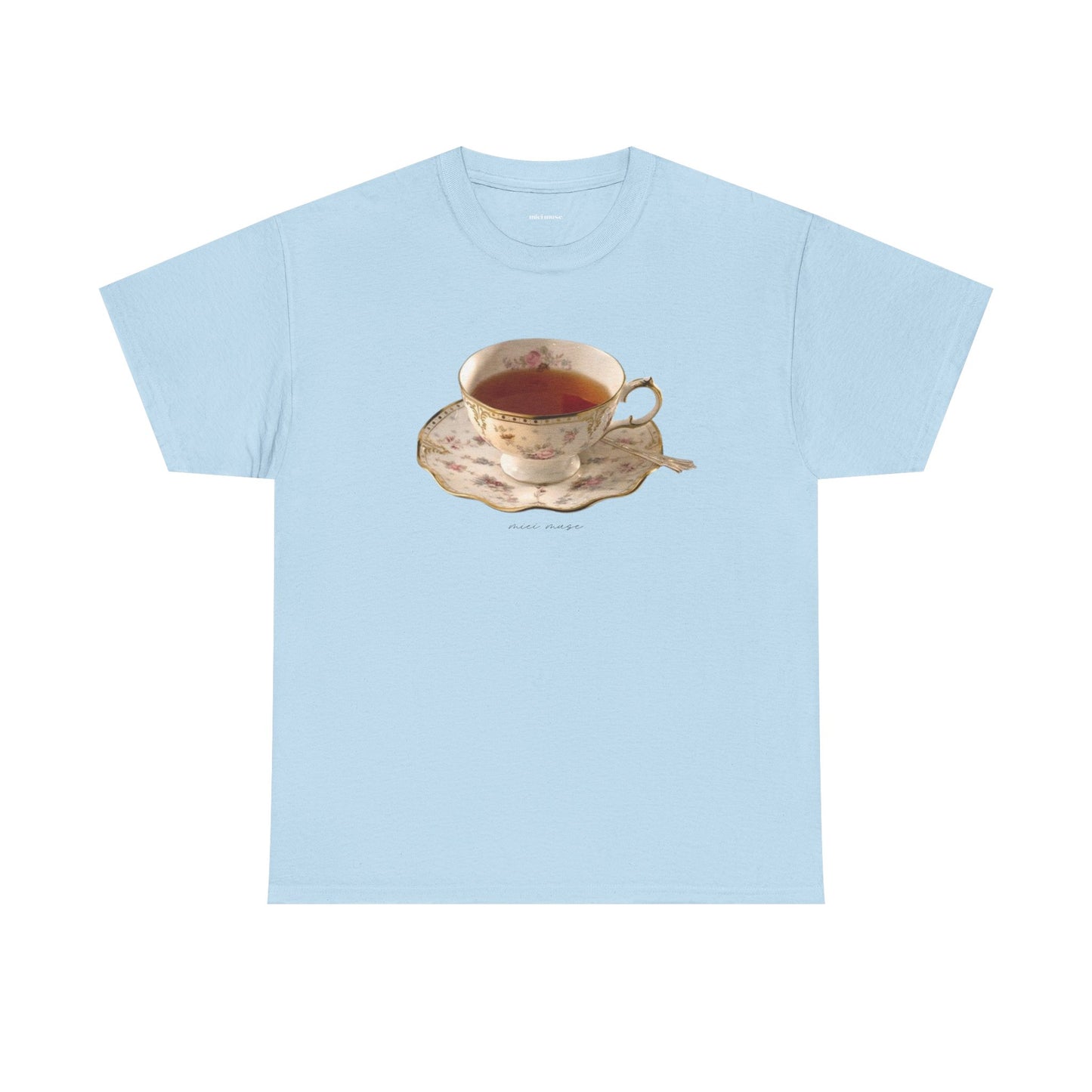 Tea Party Classic Tee