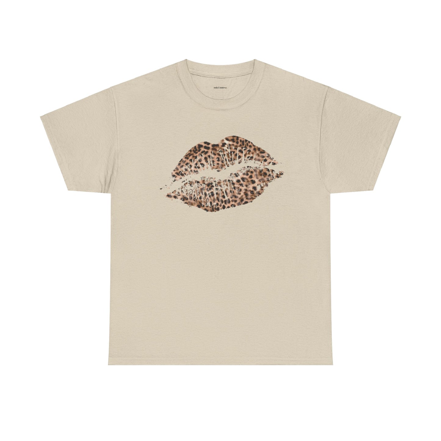 Leopard's Kiss Classic Tee