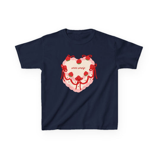 Birthday Baby Tee