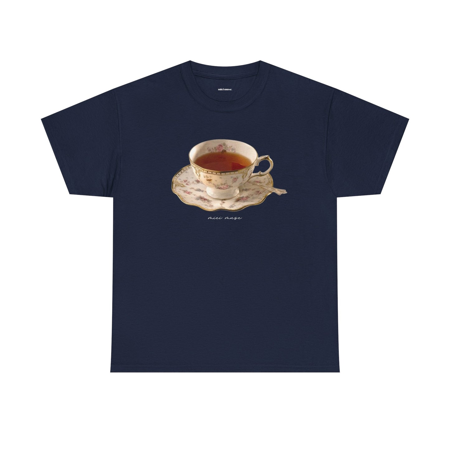 Tea Party Classic Tee