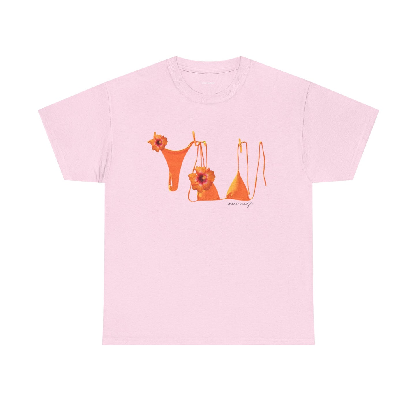 Vitamin D Classic Tee