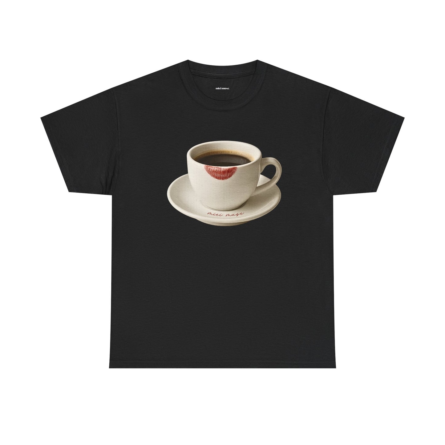Kiss of Life Classic Tee