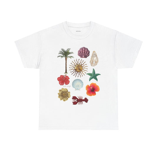 Sunkissed Classic Tee