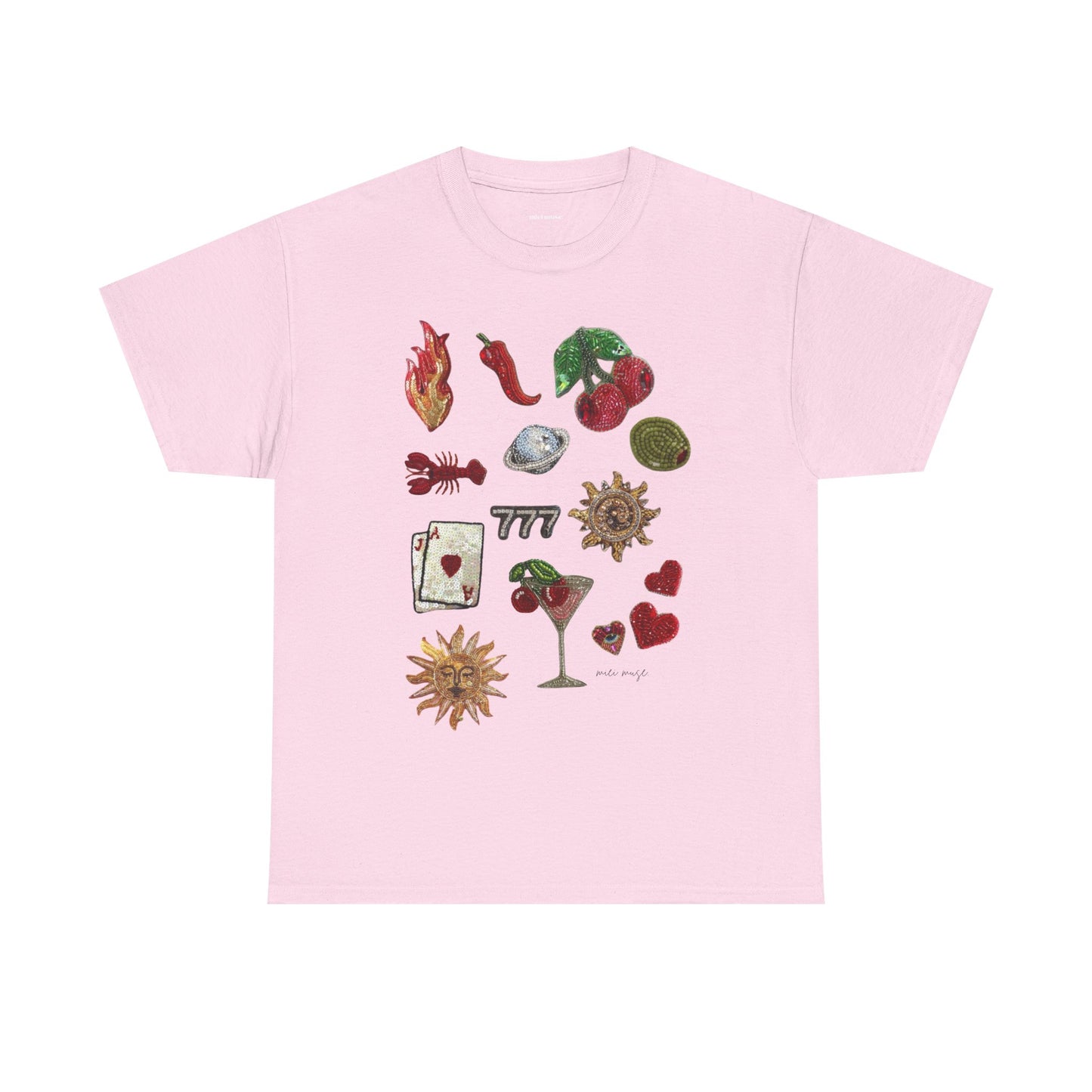 777 Classic Tee