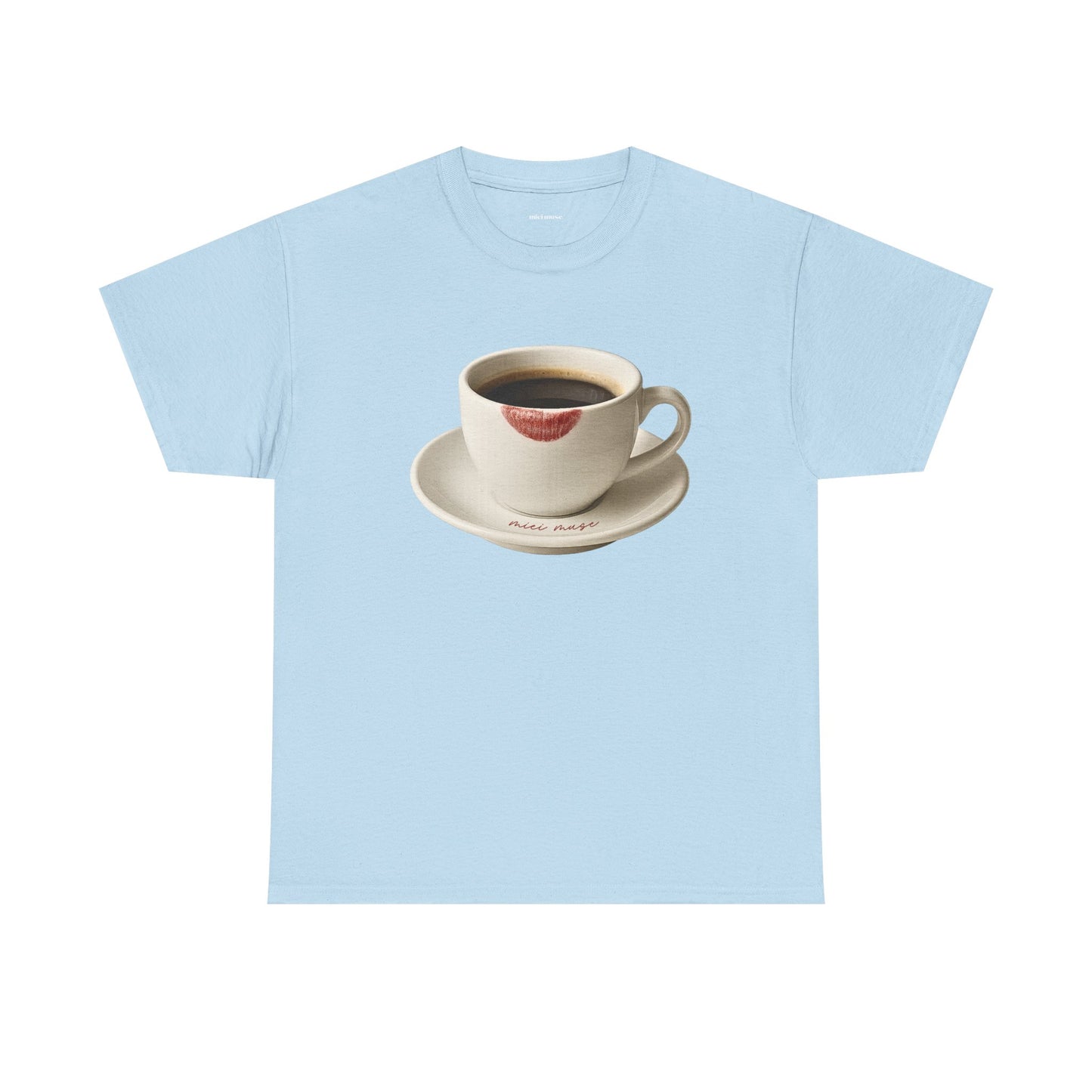 Kiss of Life Classic Tee