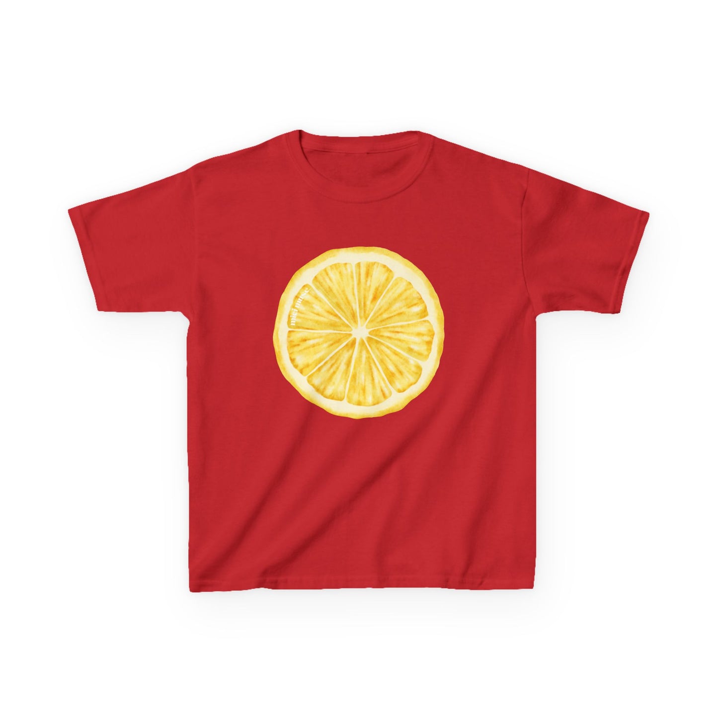 Sweet N Sour Baby Tee