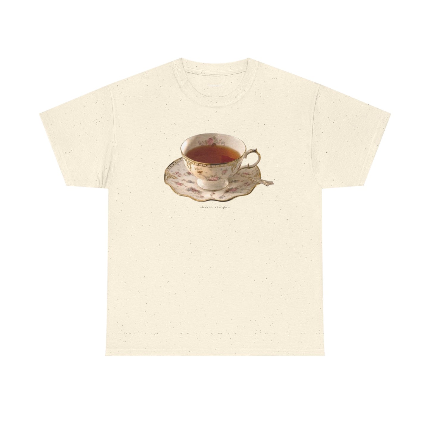 Tea Party Classic Tee