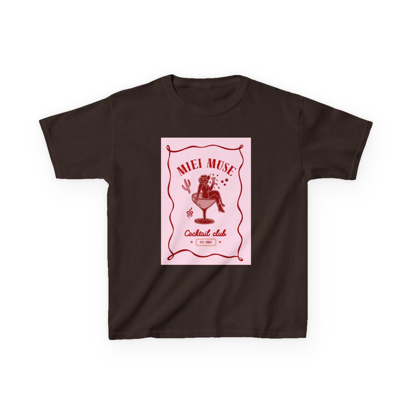 Cowgirl Baby Tee
