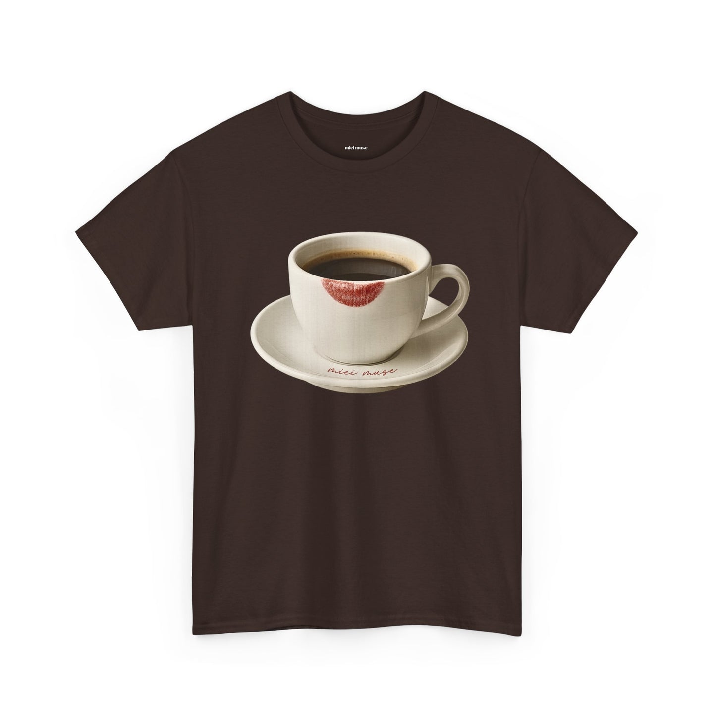 Kiss of Life Classic Tee