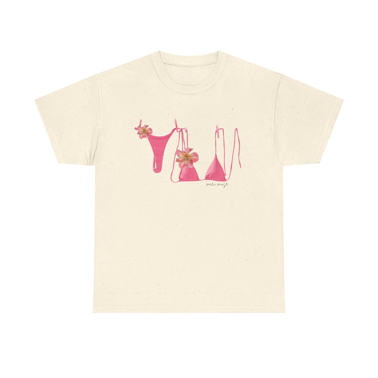 Vitamin D Classic Tee