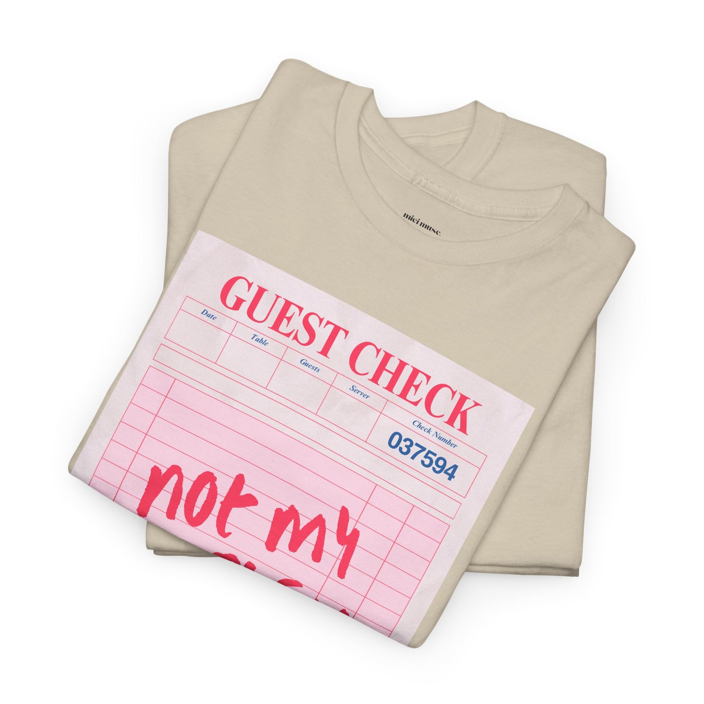 Problem Classic Tee