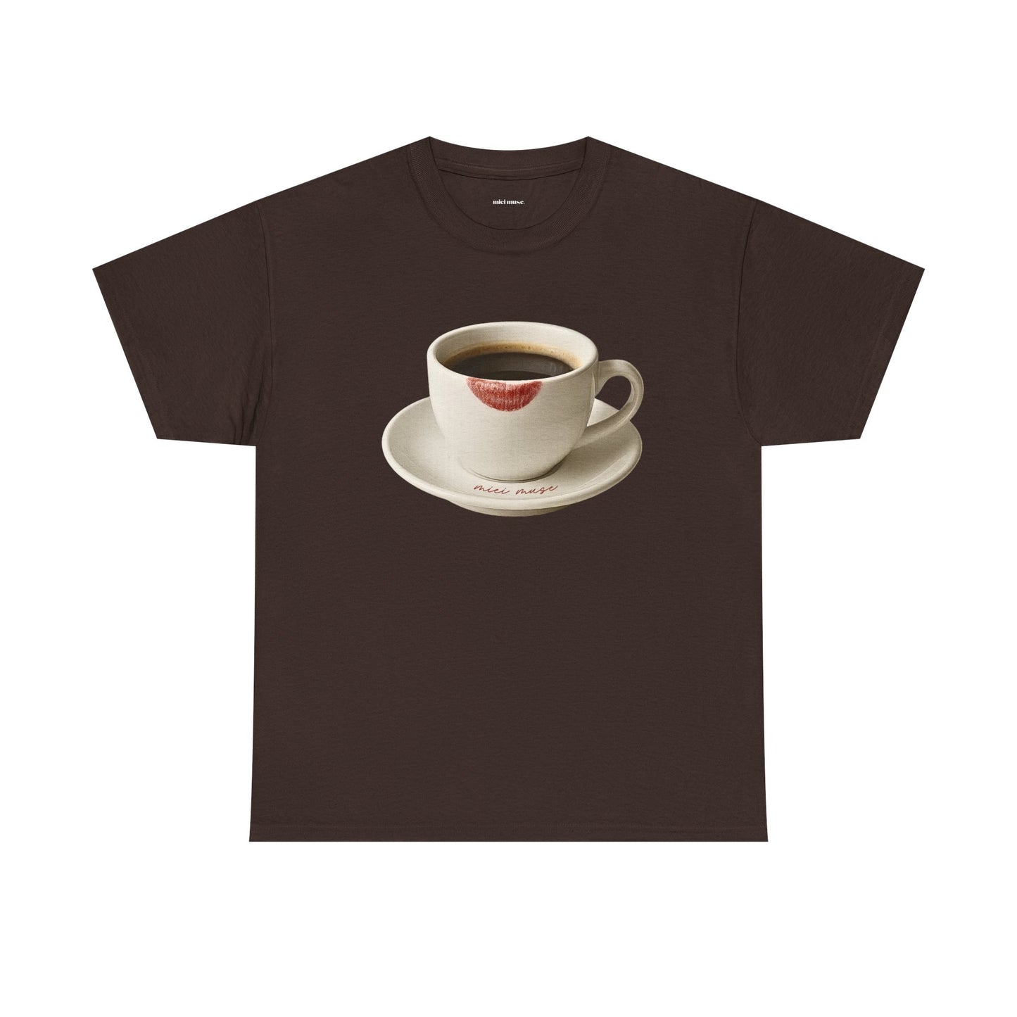 Kiss of Life Classic Tee