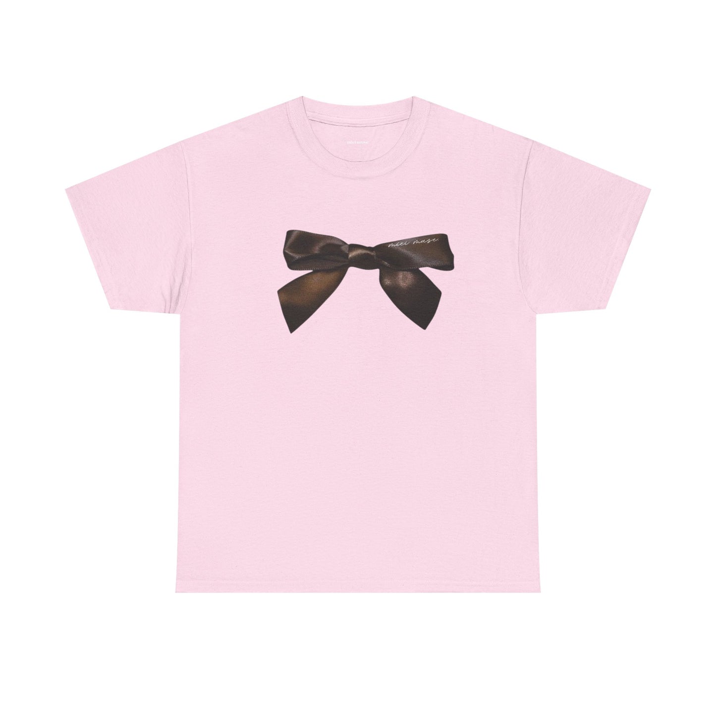 All Tied Up Classic Tee