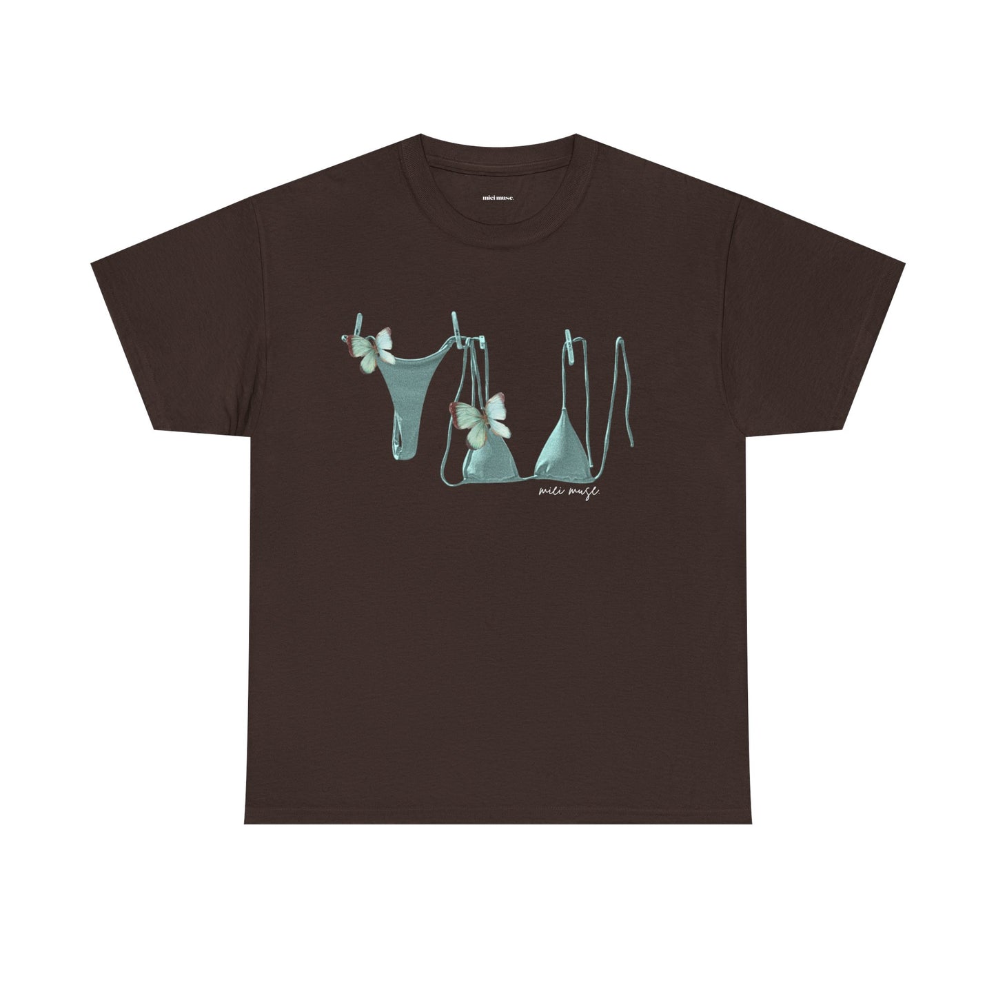 Vitamin D Classic Tee