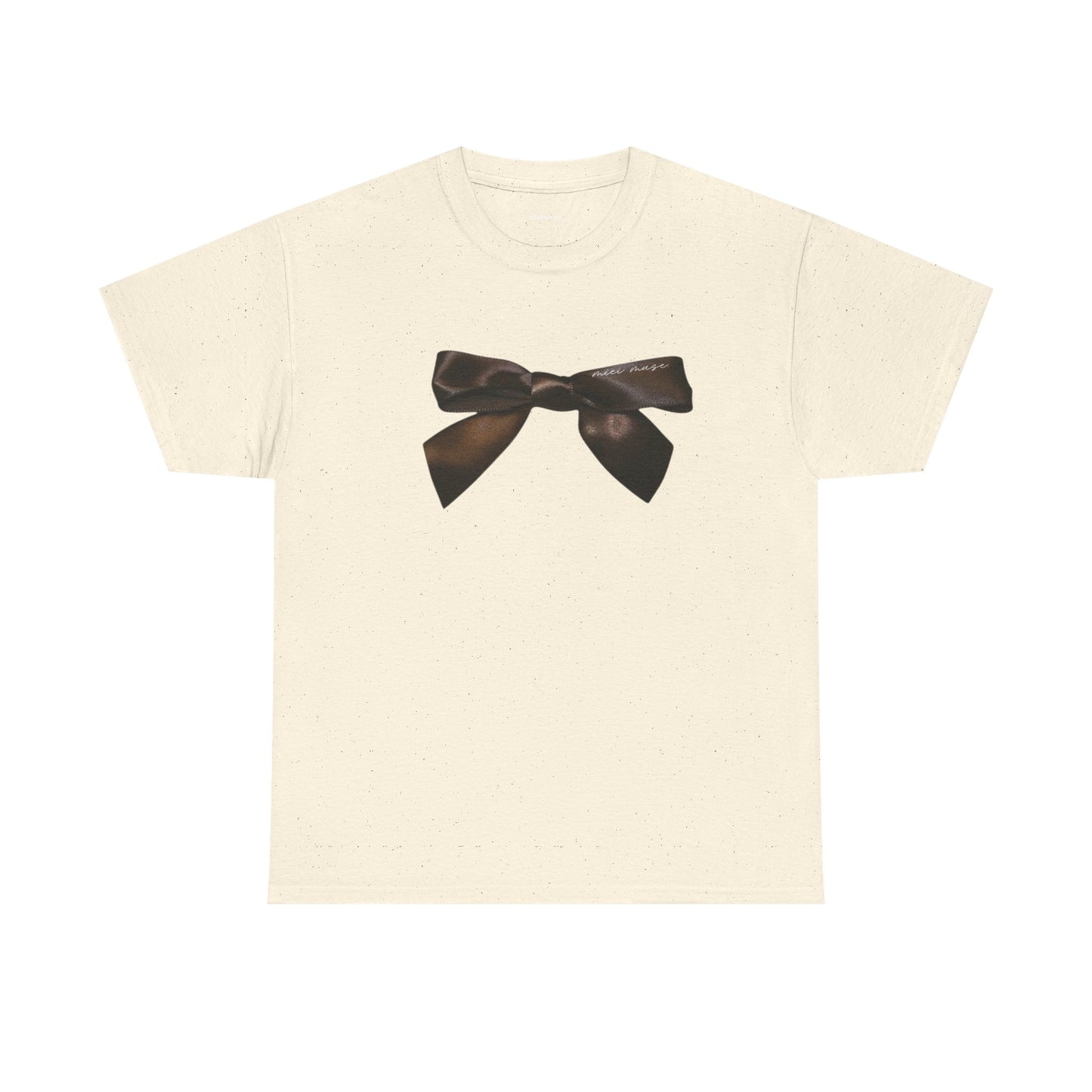 All Tied Up Classic Tee