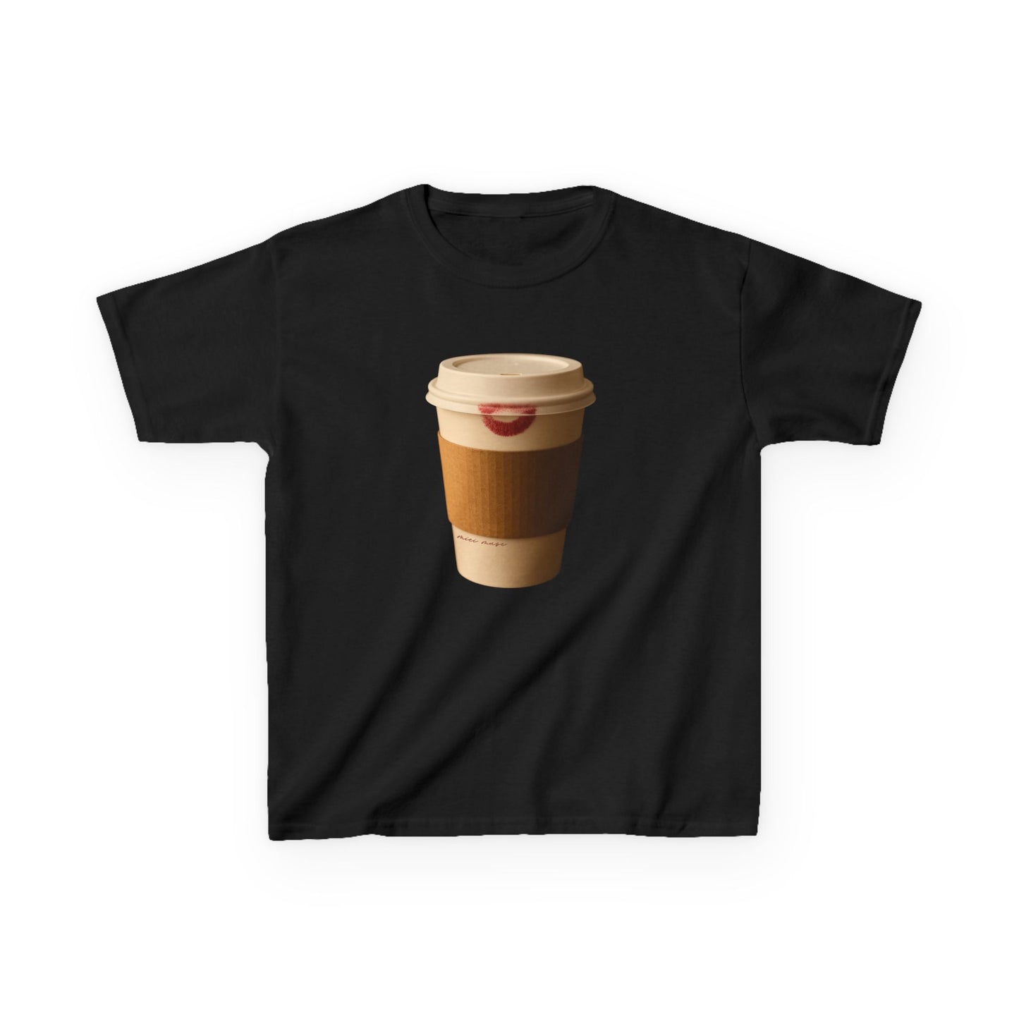 To Go Baby Tee