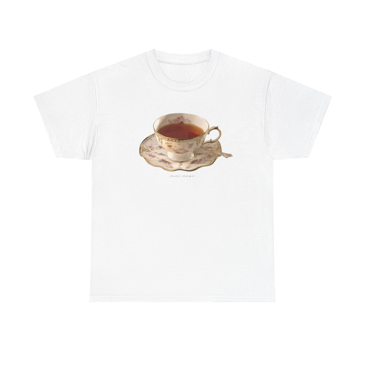 Tea Party Classic Tee