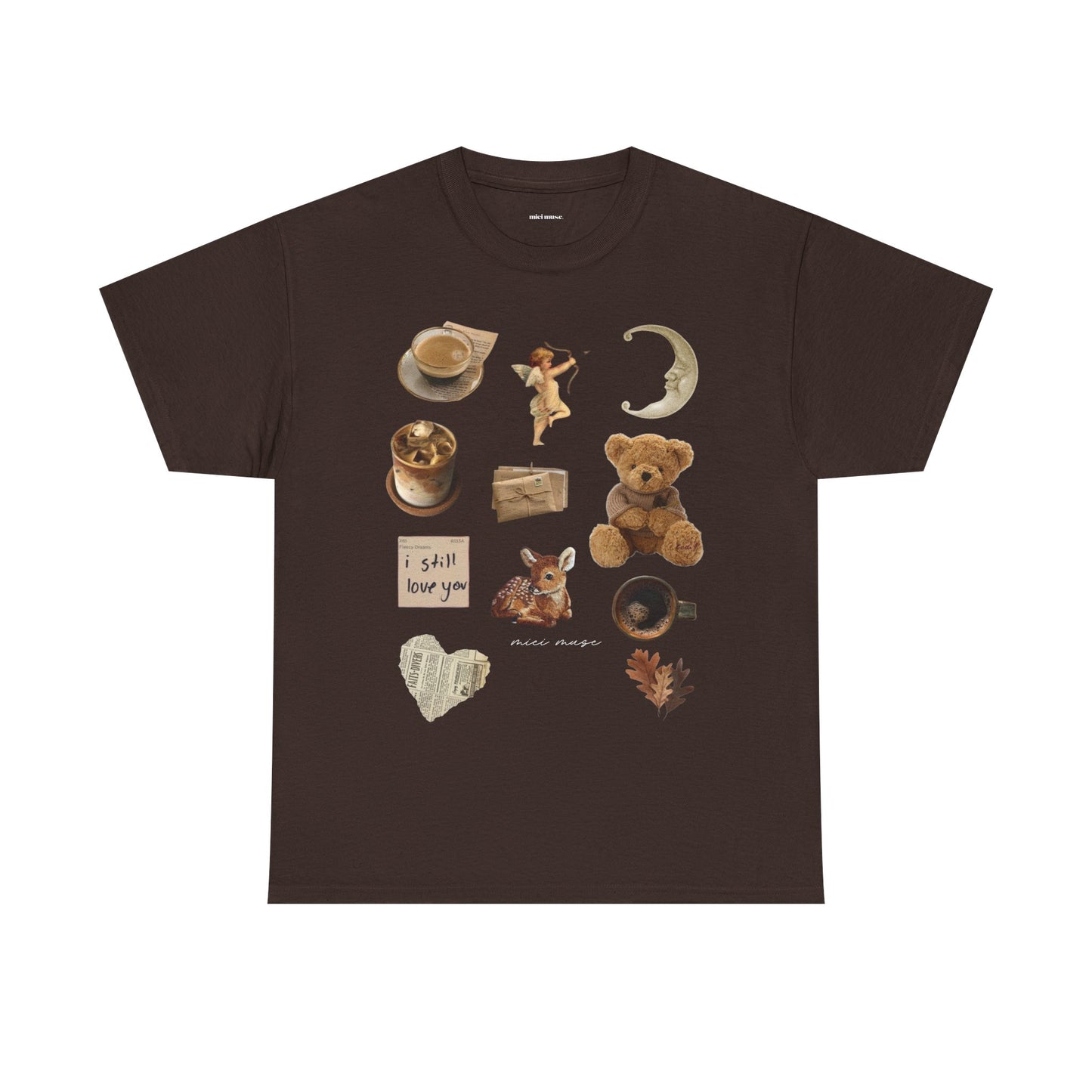 Seasons Change Classic Tee