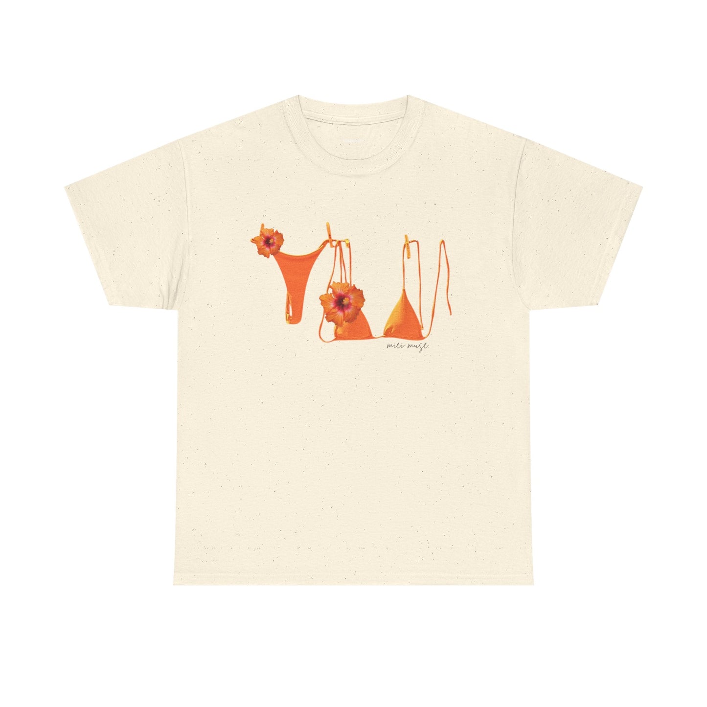 Vitamin D Classic Tee