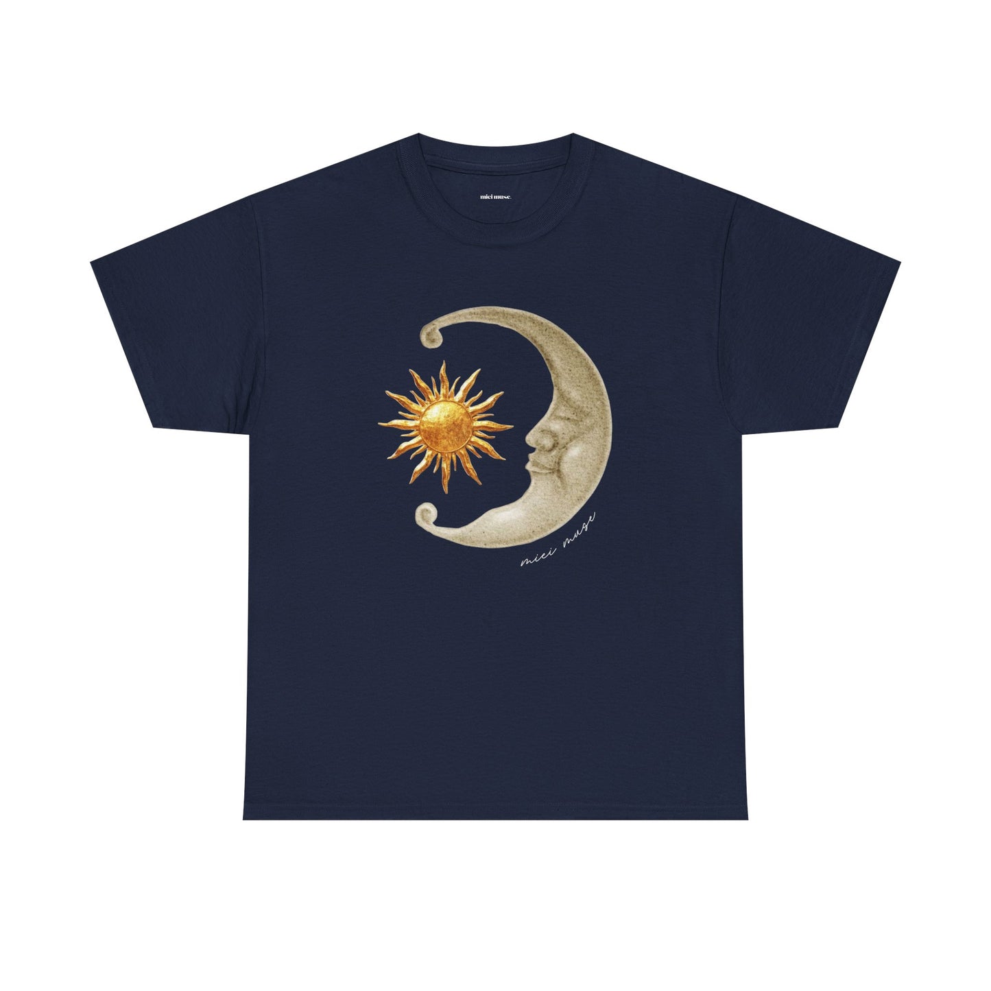 Here & There Classic Tee