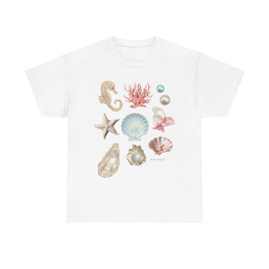 Mermaid Moment Classic Tee