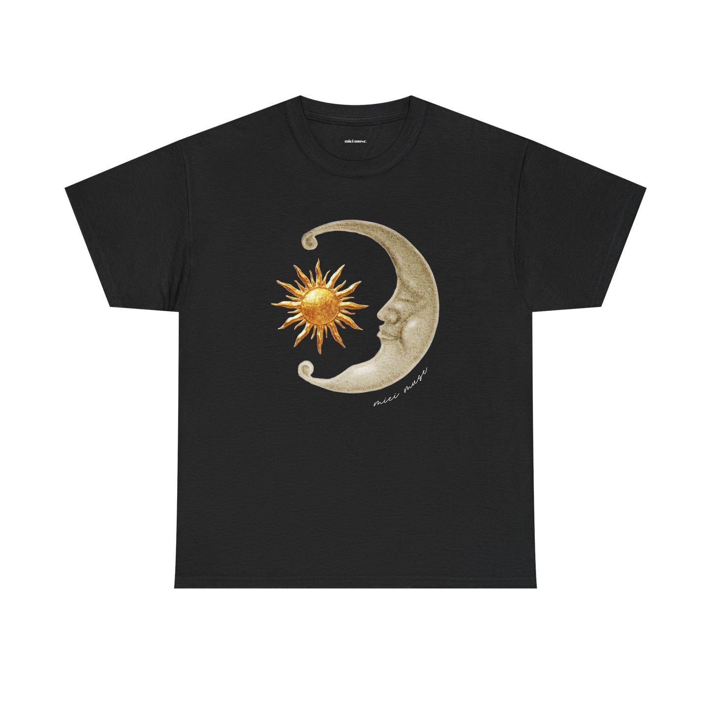 Here & There Classic Tee