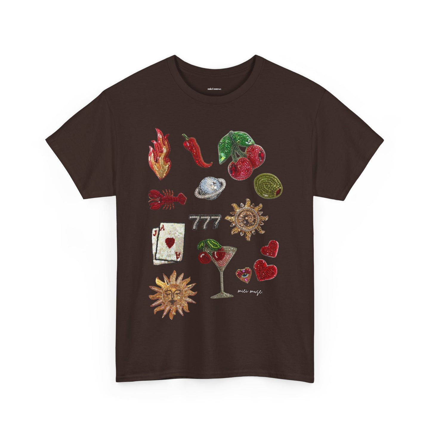 777 Classic Tee