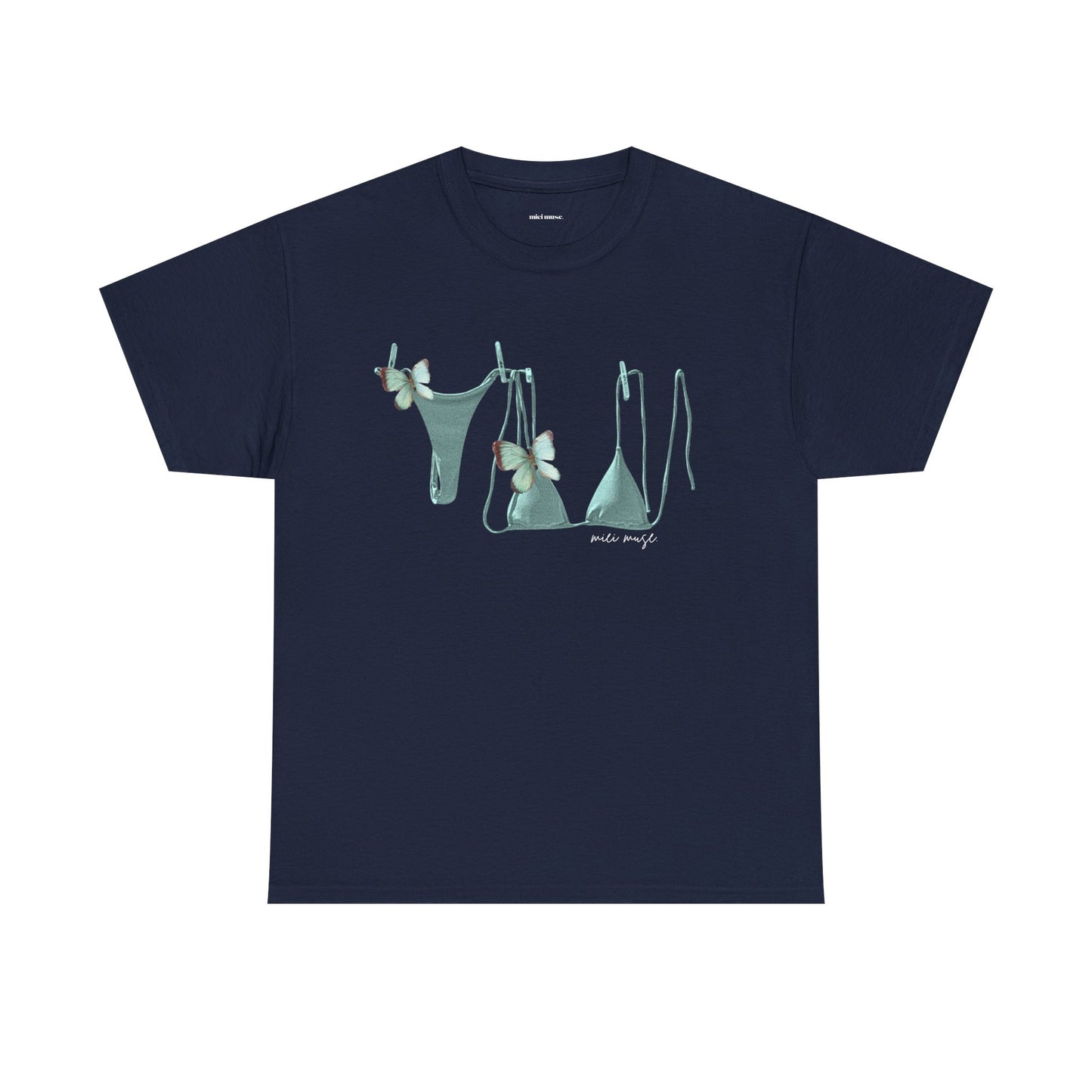Vitamin D Classic Tee