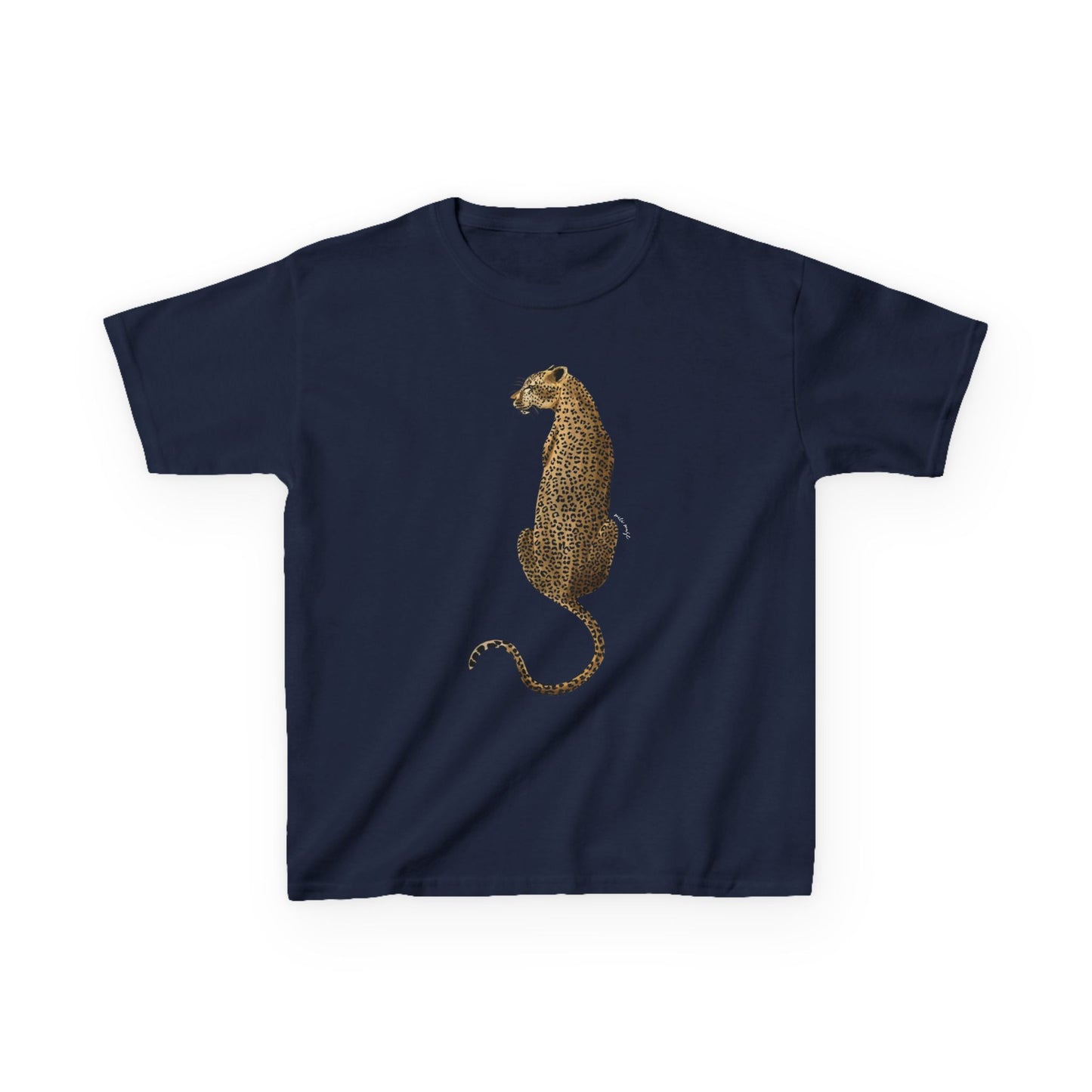 Fierce Baby Tee