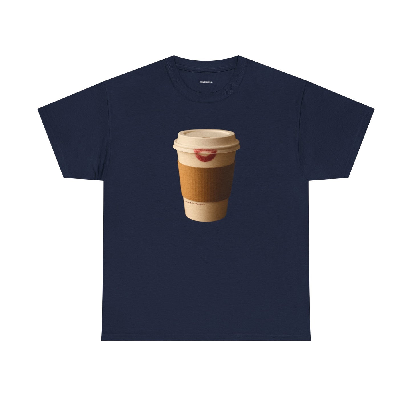 To Go Classic Tee