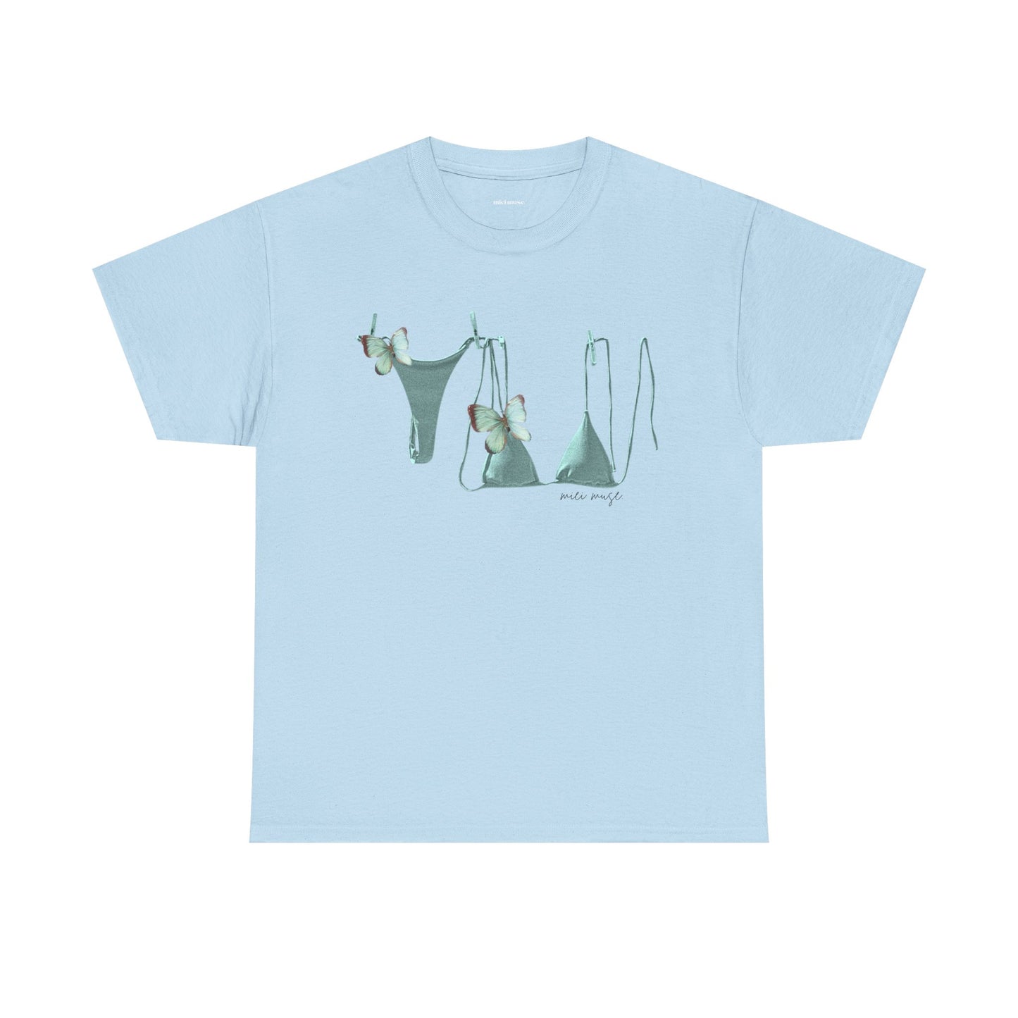 Vitamin D Classic Tee