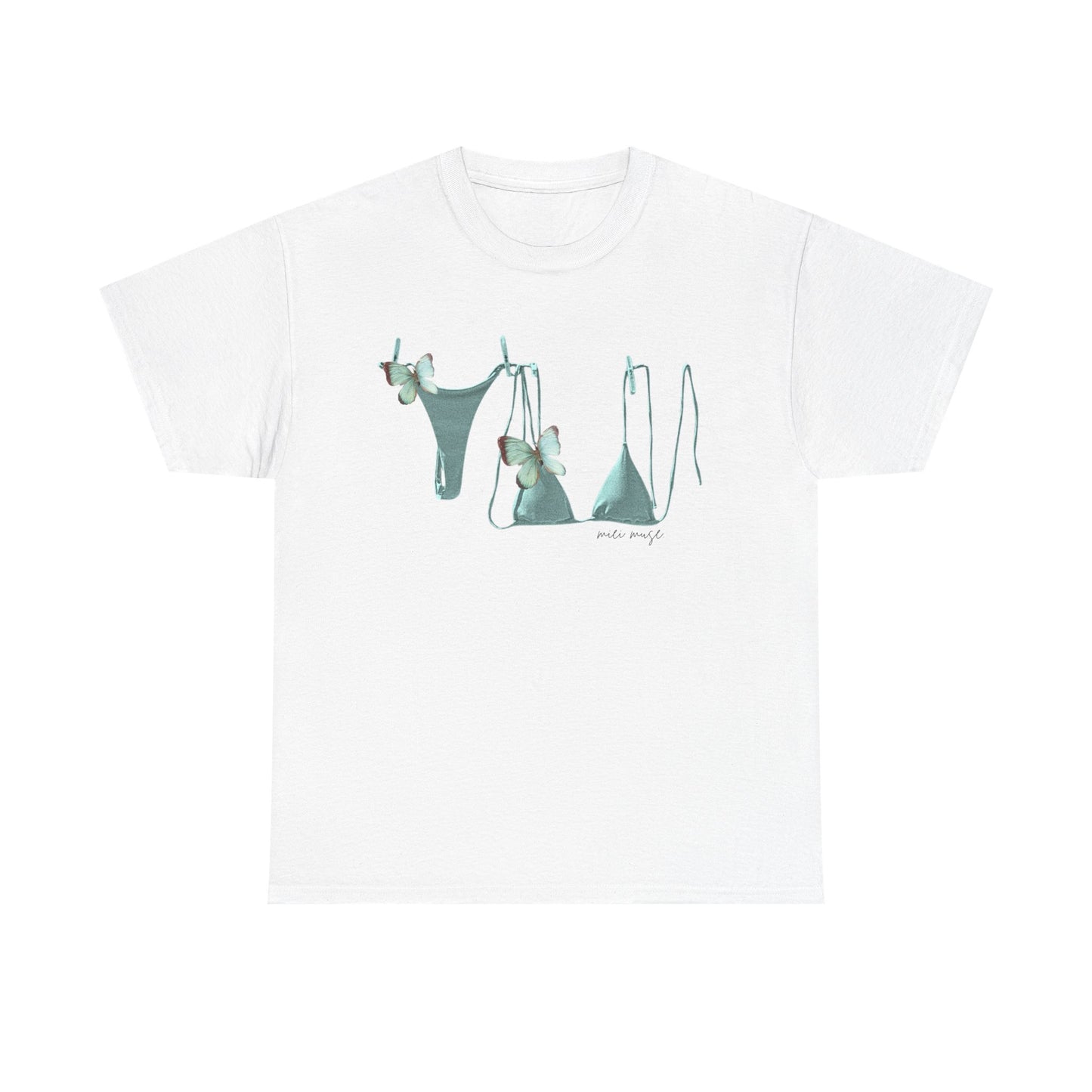 Vitamin D Classic Tee