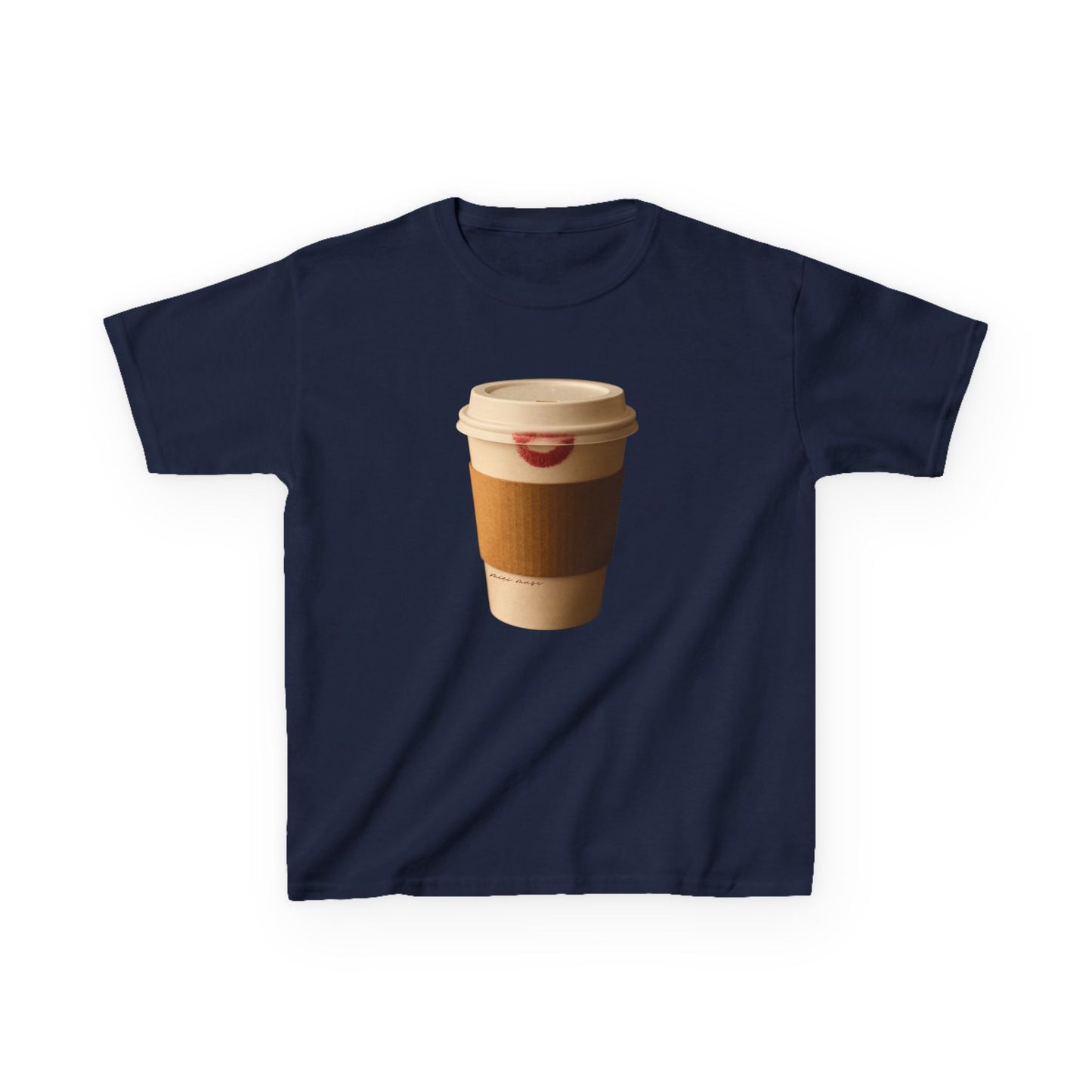 To Go Baby Tee