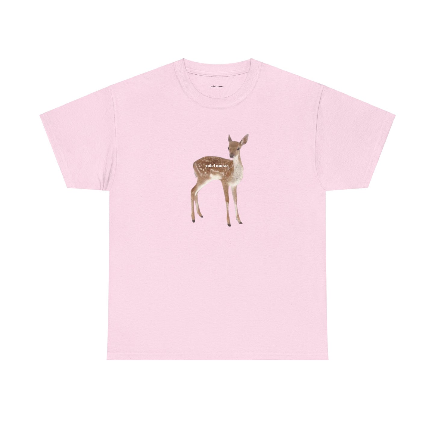 Winter's Gold Classic Tee