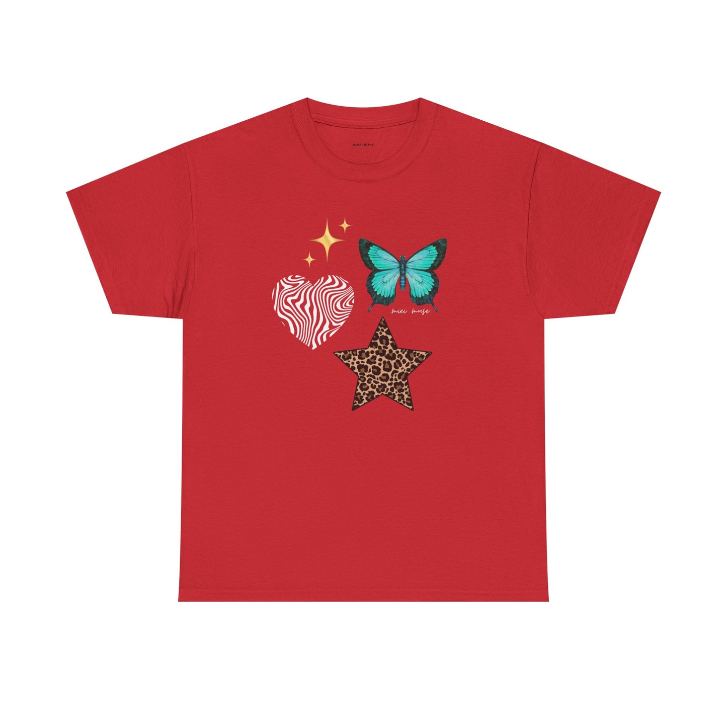 Diva Classic Tee