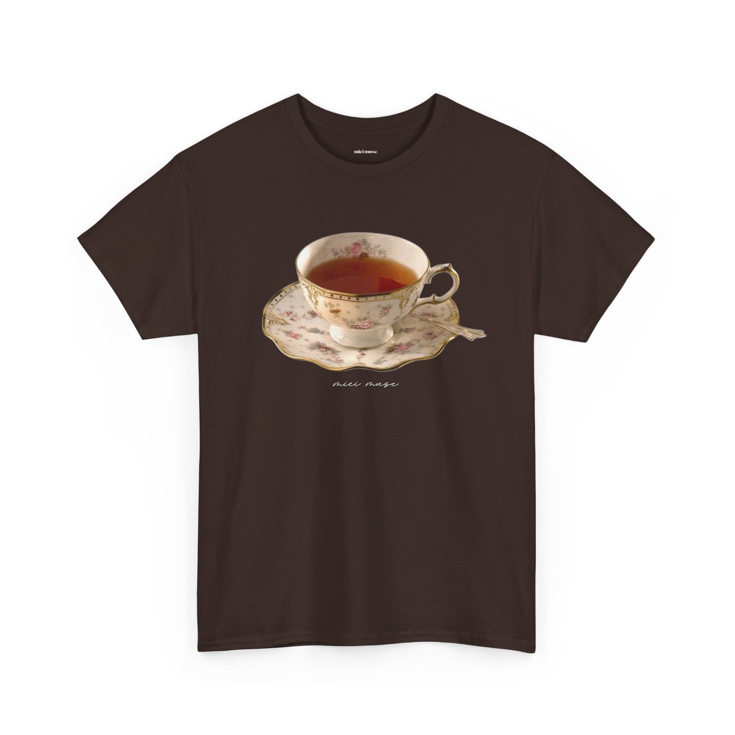 Tea Party Classic Tee