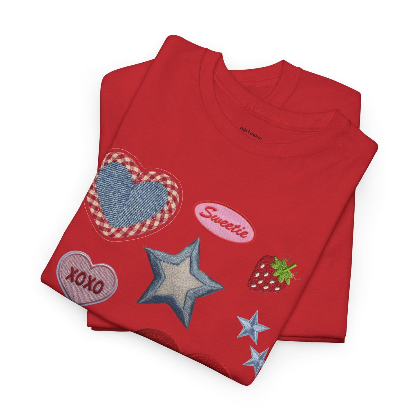 Sweetie Classic Tee