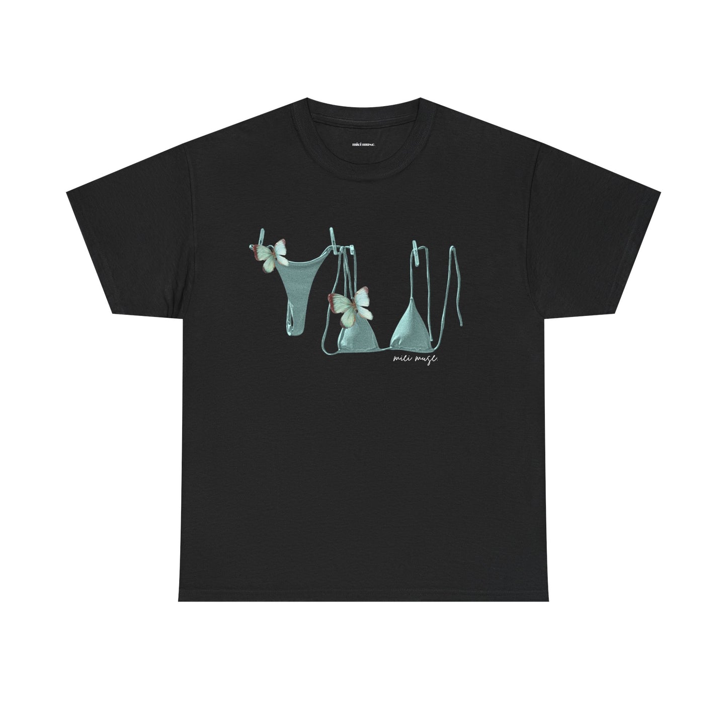 Vitamin D Classic Tee