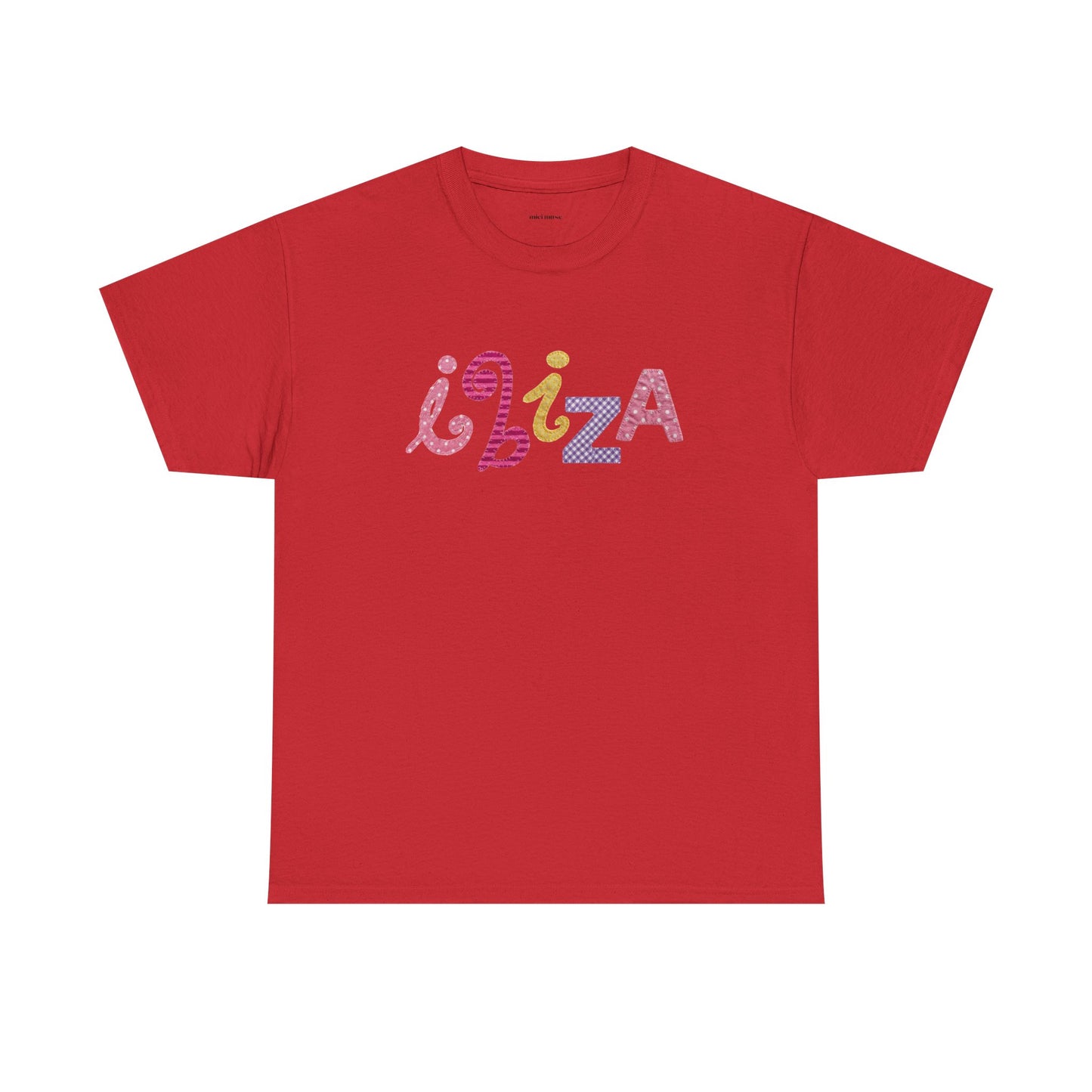 Ibiza Classic Tee