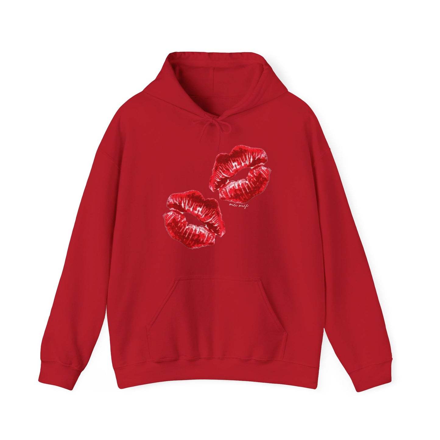 Leave a Mark Hoodie