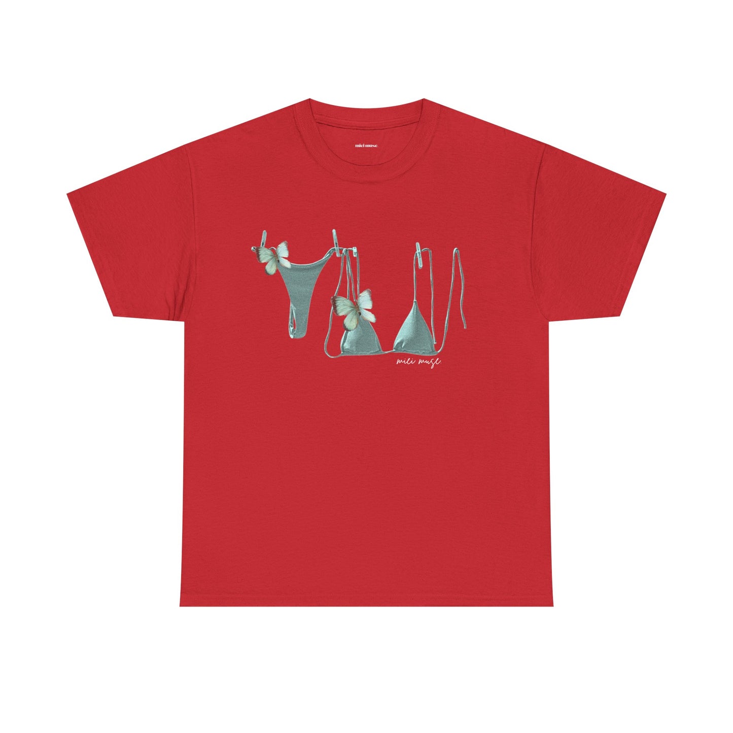 Vitamin D Classic Tee