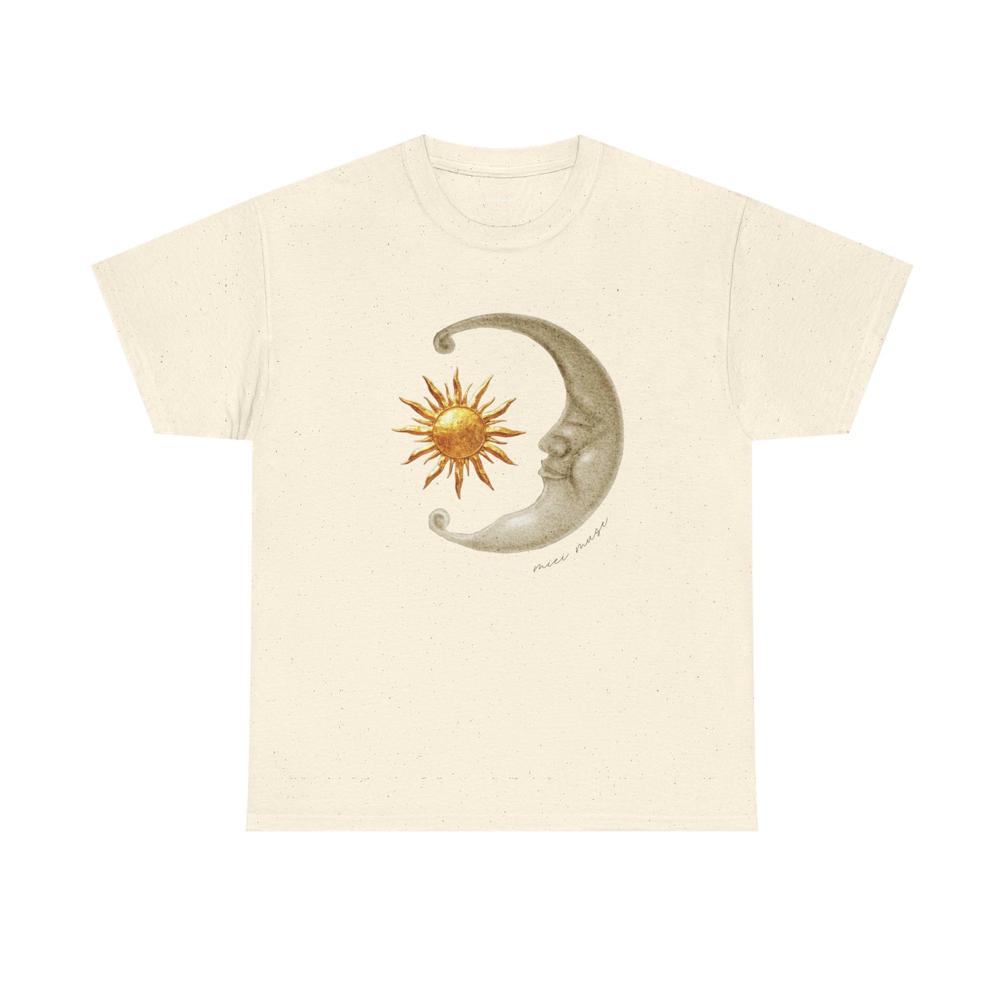 Here & There Classic Tee