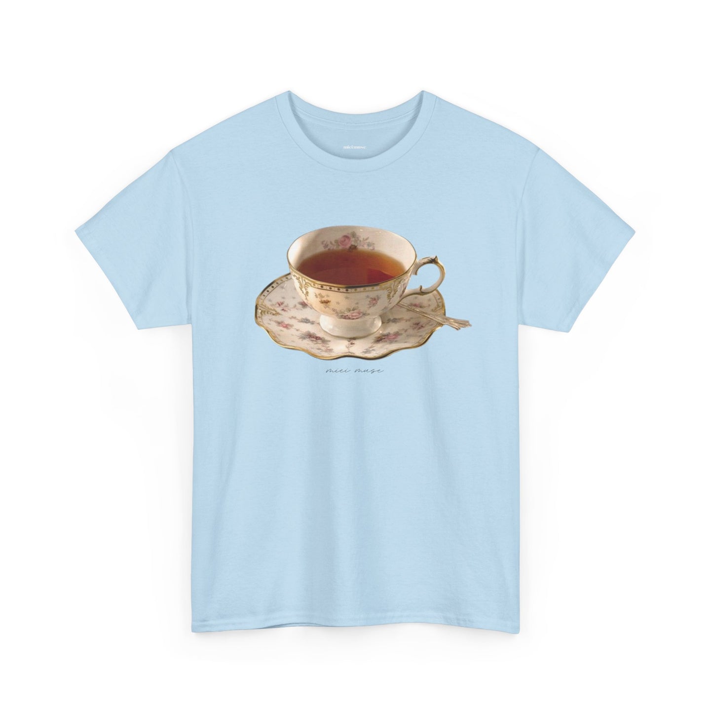 Tea Party Classic Tee