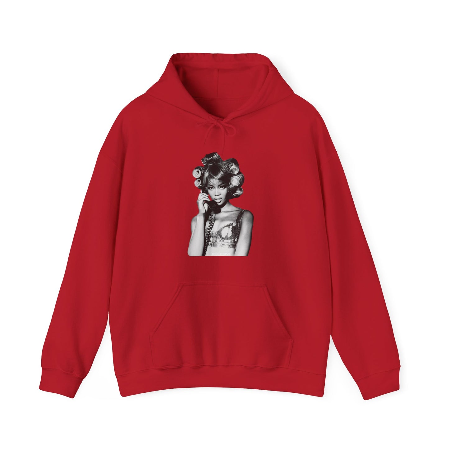 Catwalk Hoodie
