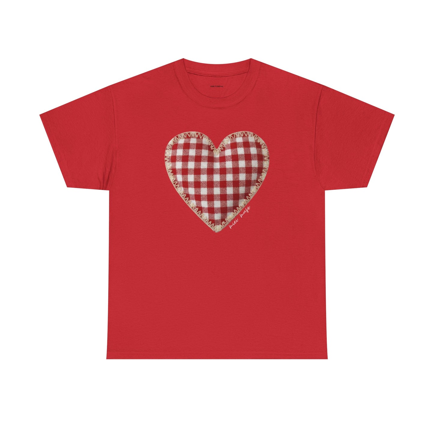 Love Club Classic Tee