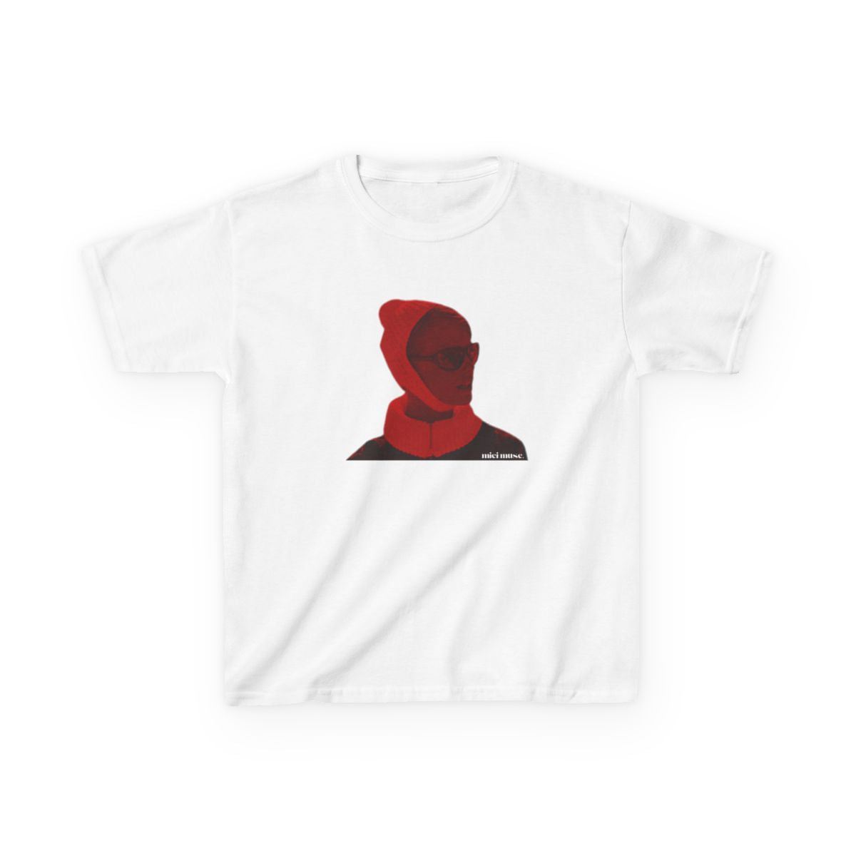 Apres Ski Baby Tee