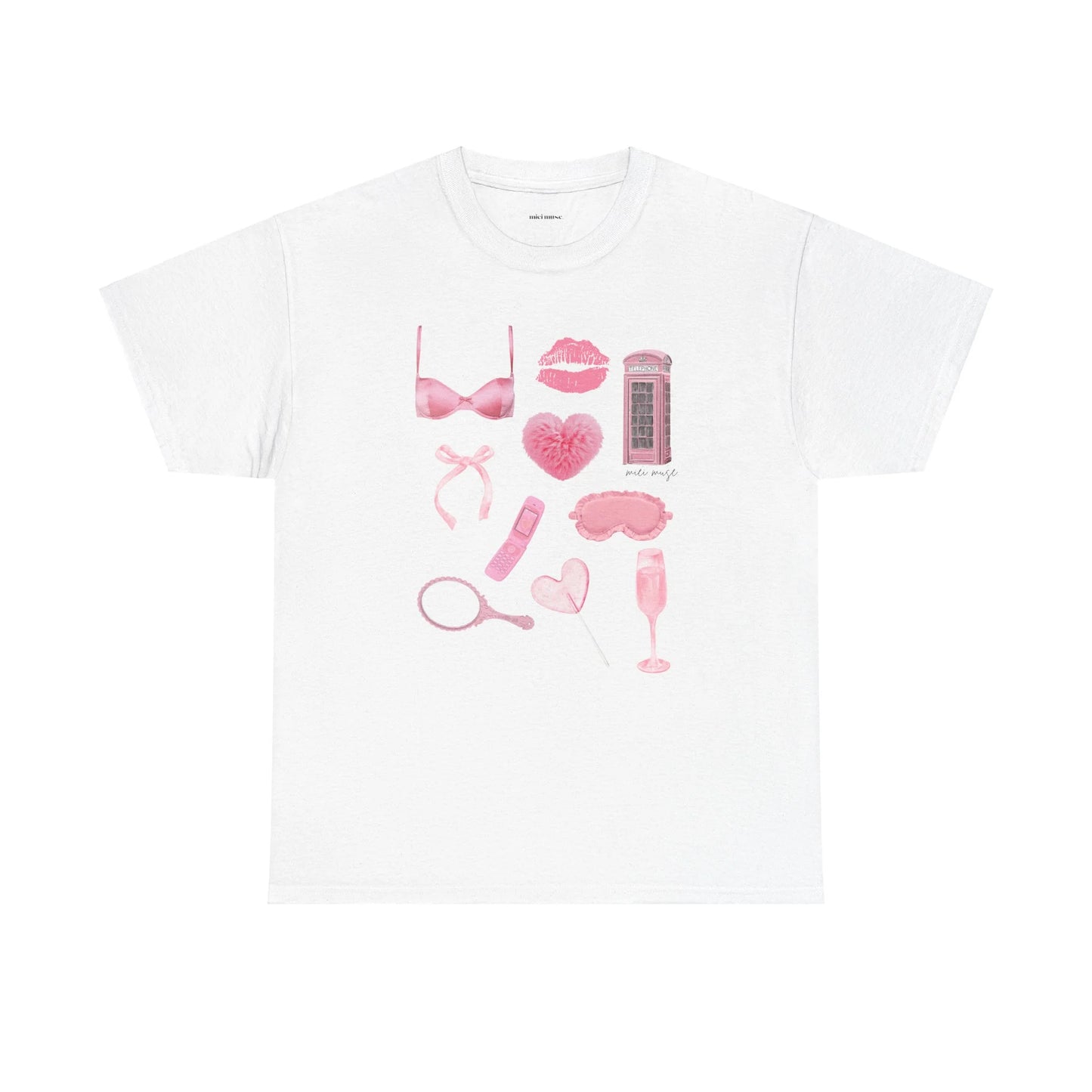 Pillow Talk Classic Tee - Outlet